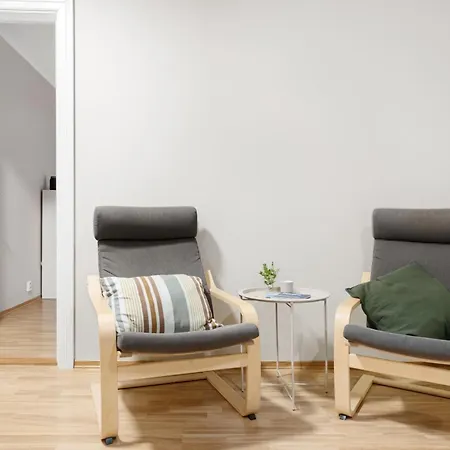 Stilfull Sentrumsnaer *