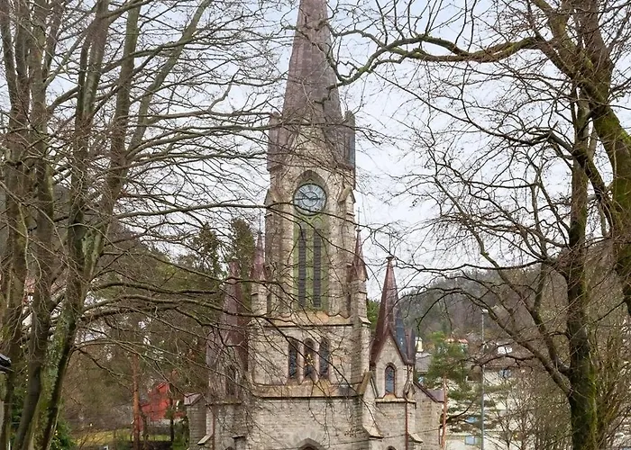 Stilfull Sentrumsnaer *