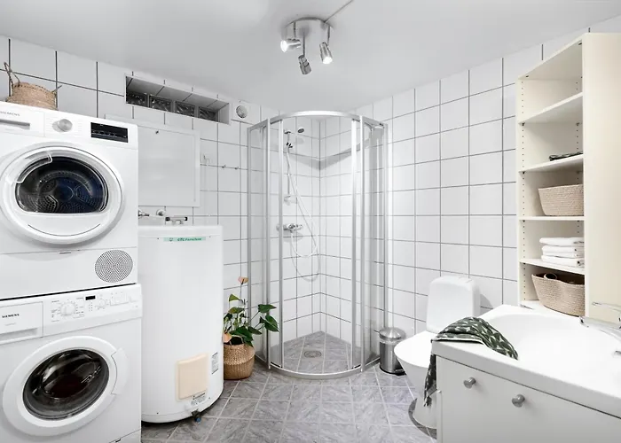 Stilfull Sentrumsnaer Διαμέρισμα Μπέργκεν