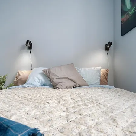 Stilfull Sentrumsnaer * Bergen