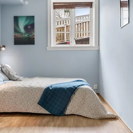 Apartman Stilfull Sentrumsnaer *