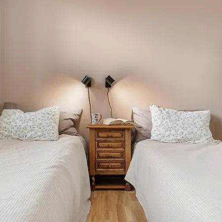 Stilfull Sentrumsnaer