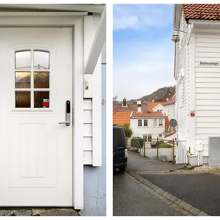 Apartman Stilfull Sentrumsnaer